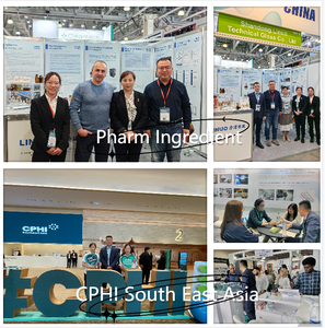 LINUO USP タイプI ガラス医療用アンプル カラーリングドット折り込み カラードット印刷可能アンプルボトル - Product Image 6