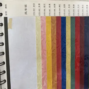 216gsm Kleurrijke Cardstock 12*12 Dip-Dye Reliëf Papier Voor Handgemaakte