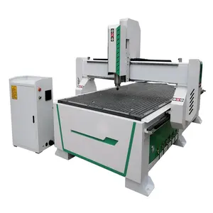 1325 Máquina roteadora CNC madeira Mdf gravura em madeira e acrílico com mesa de vácuo