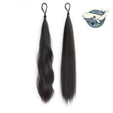 Extension per capelli con pacca a onde naturali ispirate ai capelli umani - Product Image 1