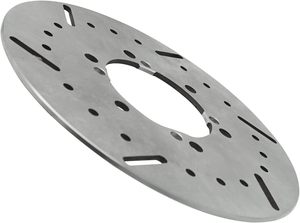 Disque de Rotor de frein avant ATV personnalisé de 227mm pour <span class=keywords><strong>Polaris</strong></span> Sportsman Magnum Big Boss Trail Boss <span class=keywords><strong>500</strong></span> 400 5242935 5211326 5211327 - Product Image 6