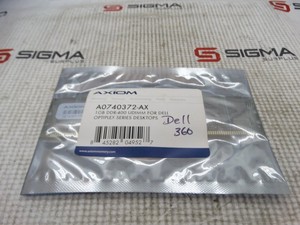 AXIOM A0740372-AX CIRCUIT BOARD - Product Image 1