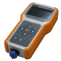 Contrôleur de qualité de l'eau portable BX-Term-P, communication USB, analyseur multiparamètres