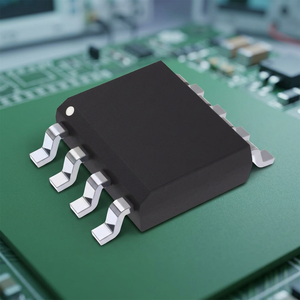 Controlador de Rectificación Síncrona FM9919 SOP8 FM9919D para Chips IC - Product Image 3