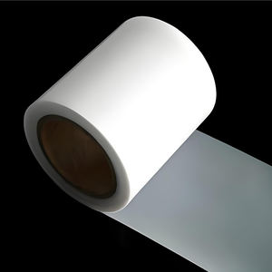 Film PFA en polymère fluoré haute performance de 0.025mm (1 mil) à 2mm (80 mils) pour les revêtements de dispositifs médicaux - Product Image 3