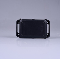 Traqueur GPS LoRaWAN EU868 US915 AS923 Mhz 8000mAh 5m Précision Capteur GPS LoRaWAN
