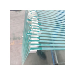<span class=keywords><strong>Verre</strong></span> trempé transparent certifié CE SGCC 5 mm/6 mm/8 mm-19 mm personnalisable - <span class=keywords><strong>Prix</strong></span> au mètre carré - Product Image 4