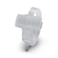 Plc Contact 1005211 Kmk 3 - Pack de marqueurs en plastique Cle = 25 pièces / pour produit sous garantie