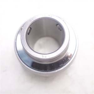 SUC205-16 de roulement en acier inoxydable Roulement Uc Série Uc Roulement de bloc d'oreiller - Product Image 4