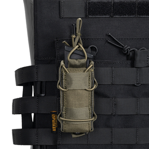500d Nylon Zaklamp <span class=keywords><strong>Pouch</strong></span> Outdoor Duurzame Lichtgewicht Tactische Utility <span class=keywords><strong>Single</strong></span> <span class=keywords><strong>Mag</strong></span> <span class=keywords><strong>Pouch</strong></span> Voor 9Mm - Product Image 6