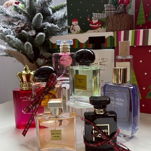 Nhãn Hiệu Riêng Nước Hoa Thương Hiệu Người Đàn Ông Nước Hoa Thiết Kế Coffret Parfum Bộ Sưu Tập Phun Nước Hoa De Mujer Hương Thơm Nước Hoa Cho Nam Giới - Product Image 6