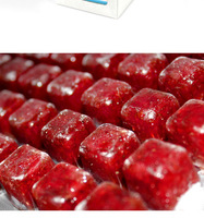 Xiaomi mijia — brine reine des neiges, nourriture pour poissons