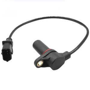 באיכות גבוהה חדש ארכובה חיישן 1607436 1607435 0281002675 עבור daf cf cf 85 105 xf - Product Image 5