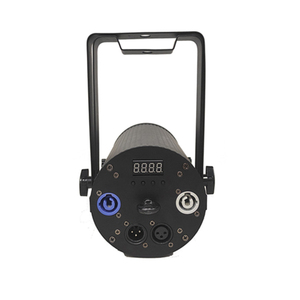 Leahua chùm ánh sáng sân khấu Disco pinspot 60W <span class=keywords><strong>RGBW</strong></span> <span class=keywords><strong>Zoom</strong></span> <span class=keywords><strong>LED</strong></span> <span class=keywords><strong>PAR</strong></span> cho khách sạn sự kiện trực tiếp nhà hát DJ Bar - Product Image 5