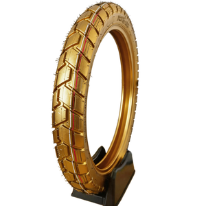 Neumático de Motocicleta con Especificaciones de Clase Maestra T91 300-17, Color Personalizado de Fábrica, Amortiguación de Vibraciones, Neumático Iberiano para Moto - Product Image 3