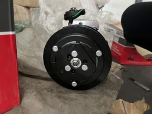 Bagger teile EC360B <span class=keywords><strong>AC</strong></span>-Kompressor VOE für Volvo - Product Image 3