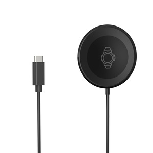 Nhiều chức năng không dây từ tính nhanh chóng sạc cho Samsung Galaxy Xem 3 4 5 6 hoạt động 1 2 bánh răng <span class=keywords><strong>S2</strong></span>/3/4 cáp đồng hồ sạc - Product Image 6