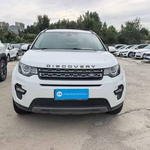 <span class=keywords><strong>Land</strong></span> <span class=keywords><strong>Rover</strong></span> Discovery Sport SUV Usado, 2016, Automático, Tracción en las Cuatro Ruedas, 2.0T Turbo, 5 Plazas, Volante a la Izquierda, Gasolina, China IV, para Todoterreno - Product Image 1