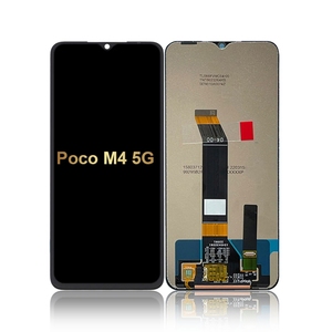 Assemblage de numériseur d'écran tactile de remplacement d'écran Lcd de téléphone portable pour Xiaomi Poco F5 M2 Pro M3 M3 M4 Pro 5G M4 5G - Product Image 6