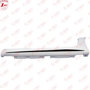 Kit carrosserie Z-ART 2015+ <span class=keywords><strong>AMG</strong></span> GTR pour Mercedes R190 C190 <span class=keywords><strong>AMG</strong></span> GT <span class=keywords><strong>GTS</strong></span> Coupé, kit de tuning pour Benz <span class=keywords><strong>AMG</strong></span> GT <span class=keywords><strong>GTS</strong></span> Coupé - Product Image 4