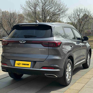 Chery Tiggo 7 Usado 2019-2024, Autos Usados Baratos, Tracción Delantera, SUV de 5 Plazas, Auto Compacto de Pasajeros, Bajo Kilometraje, Tiggo 7 Pro Seminuevo - Product Image 6