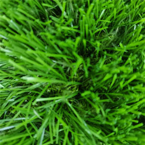 Césped sintético de 50mm para campo de fútbol Césped artificial de alta calidad para campo de fútbol <span class=keywords><strong>FIFA</strong></span> - Product Image 5