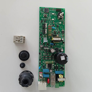 Repuestos para Maquinaria de Automatización, Bombas Seko Originales Nuevas, Placa de Circuito Analógica EM99106434 EM99106434 - Product Image 3