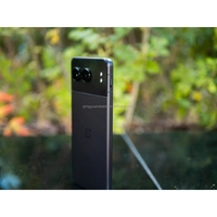 Version Globale OnePlus Nord 4, Charge Rapide 100W, Octa Core 7+ Gen 3, Écran AMOLED 6,8'' 120Hz, Appareil Photo 50MP, NFC, CDMA, Smartphone 5G