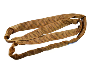 <span class=keywords><strong>Eslinga</strong></span> <span class=keywords><strong>Tubular</strong></span> Redonda de Seguridad de Alta Resistencia, 6T, Suministro Directo de Fábrica - Product Image 5