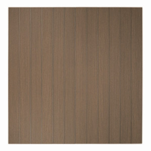 Piastrelle per esterni in legno 15x90 cm, spessore 10 mm, finitura opaca, bordi rettificati - Product Image 3