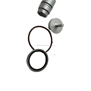 Kit d'entretien de la soupape de pression minimale Mengma, pièces détachées, acier inoxydable noir 2901139900 - Product Image 4