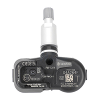 Nouveau capteur de pression des pneus TPMS 42607-30060 pour Toyota Lexus Scion PMV-C010