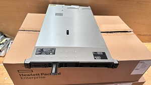 Hiệu Suất Cao Gốc 360gen10 Máy Chủ 1U <span class=keywords><strong>Intel</strong></span> Xeon-Vàng 4210 CPU Bộ Vi Xử Lý 32G 480G - Product Image 2