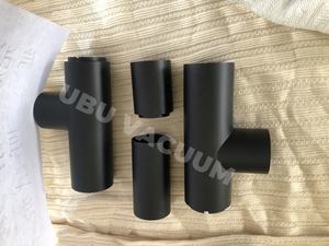 Máquina de sistema de recubrimiento acuum para componentes metálicos, equipo de recubrimiento al vacío de frecuencia intermedia para móviles - Product Image 2