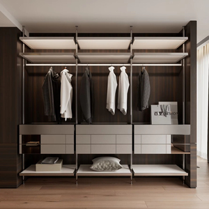 Muebles de dormitorio y sala de estar para apartamentos y hoteles a precio de fábrica: diseño y adquisición integral, paquete completo para cocina y sala. - Product Image 1