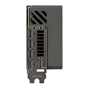 Asu ROG Astral GeForce RTX 5080 OC Edition กราฟิกการ์ดเกม (PCIe 5.0, GDDR7 16GB, DP 2.1, การออกแบบพัดลม4พัดลม, พัดลมแกน-แฟนเทค) - Product Image 5