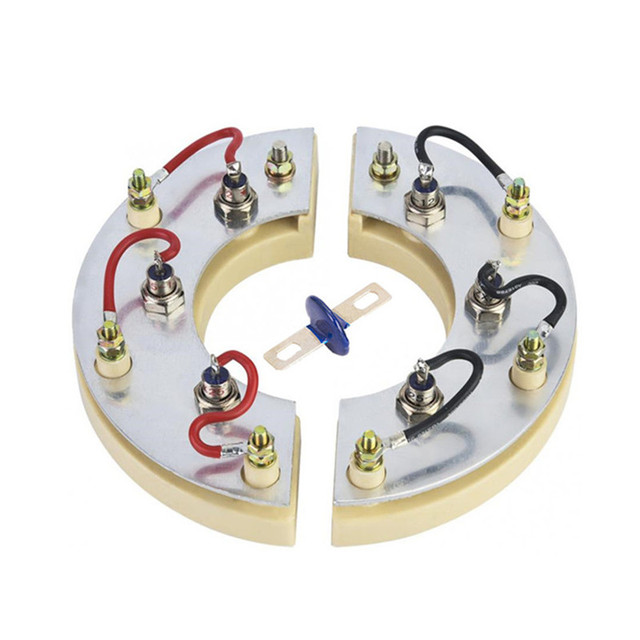 25A Diode Kit RSK 2001 Alternator Rotating Rectifier Bridge Diode RSK2001 RSK5001 RSK6001 RSK1001