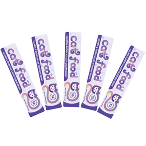 OEM Vente en gros Gâteries humides interactives pour animaux 16g Bâtonnets pour chats chats adultes Chatons hydratants Gain de poids Joues potelées Bande pour chat - Product Image 1