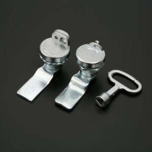 2025 מכירה חמה MS705-3A ריהוט בטוח צילינדר קטן מצלמת מנעול תיבת דואר ren המגירה - Product Image 4