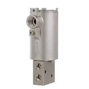 ข้อต่อสแตนเลสแท้แบบตรงรุ่น Y013AA3H1BS OEM 1/2 NPT - Product Image 3