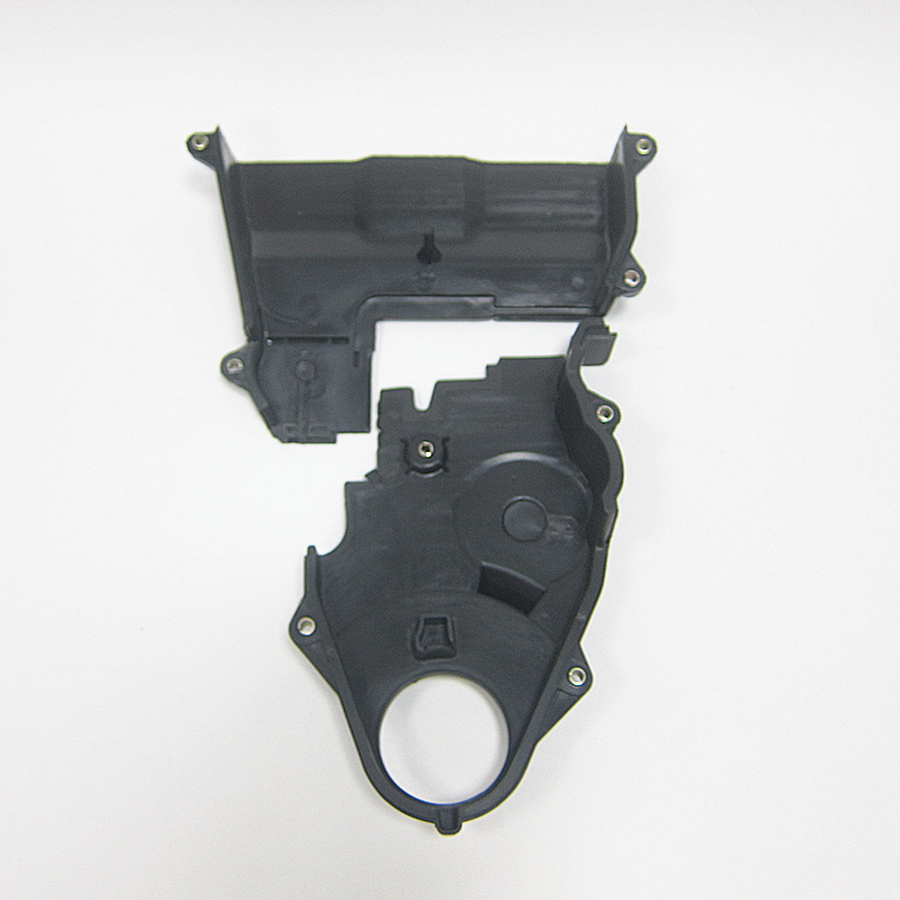 international 1055 timing gear cover