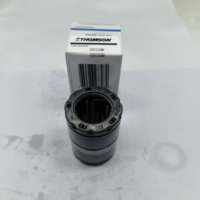 Rodamiento de Bolas Lineal Estándar Original Thomson SSU20OPN SSU24OPN