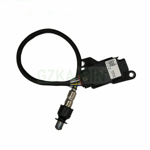 OEM 0281008121 0281008120 0281007151 pour Maxus V80 V90 T60 <span class=keywords><strong>D90</strong></span> 12V <span class=keywords><strong>capteur</strong></span> de Nox EGS-NX <span class=keywords><strong>capteur</strong></span> d'oxydes d'azote de haute qualité - Product Image 2