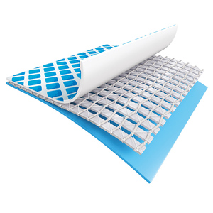 Intex 28101 <span class=keywords><strong>6</strong></span> <span class=keywords><strong>pieds</strong></span> x 20 pouces, vente en gros, <span class=keywords><strong>piscine</strong></span> <span class=keywords><strong>gonflable</strong></span> simple d'été, jardin, <span class=keywords><strong>piscine</strong></span> pour enfants - Product Image 4
