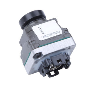 Cámara de Visión Trasera para Auto, Grabadora de Marcha Atrás, Asistente de Estacionamiento con Cámara de Respaldo 31445951 para <span class=keywords><strong>Volvo</strong></span> S60 V60 2019-2023 S90 V90 - Product Image 1