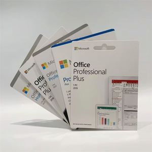 Office <span class=keywords><strong>365</strong></span> Professional Plus Versione Keycard, Attivazione Online Globale 100% Garantita, Licenza a Vita, Disponibile - Product Image 5