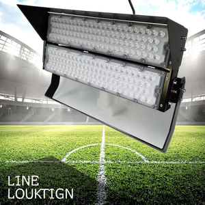 Đèn Thể Thao Led Ngoài Trời Ip65 600W 800W <span class=keywords><strong>1000W</strong></span> 1200W Đèn Pha Sân Vận Động Bóng Đá Điểm Cao - Product Image 2