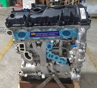 محرك بنزين توربو عالي الجودة سعة 2.0 لتر طراز B48 B48A20 B48B20، محرك سيارة كامل لسيارات BMW الفئة 1 و2 و3 و4 و5 وX1 وX2 وX3