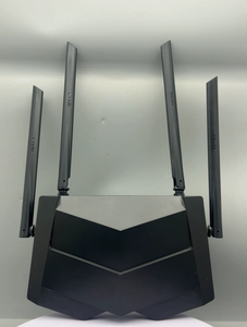 Router WiFi Gigabit de Doble Banda Tenda AC10 AC200 de <span class=keywords><strong>Segunda</strong></span> <span class=keywords><strong>Mano</strong></span> con Firmware en Inglés, Router Inalámbrico 2.4G 5G, Repetidor AP - Product Image 3