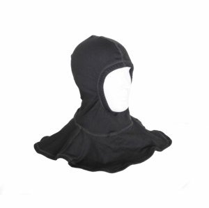 En được chứng nhận mặt nạ Aramid chữa cháy chống cháy Balaclava lính cứu hỏa mui xe cabeza de bombero - Product Image 5